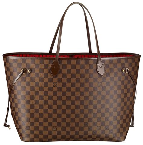 neverfull louis vuitton segunda mano|used louis vuitton neverfull bags.